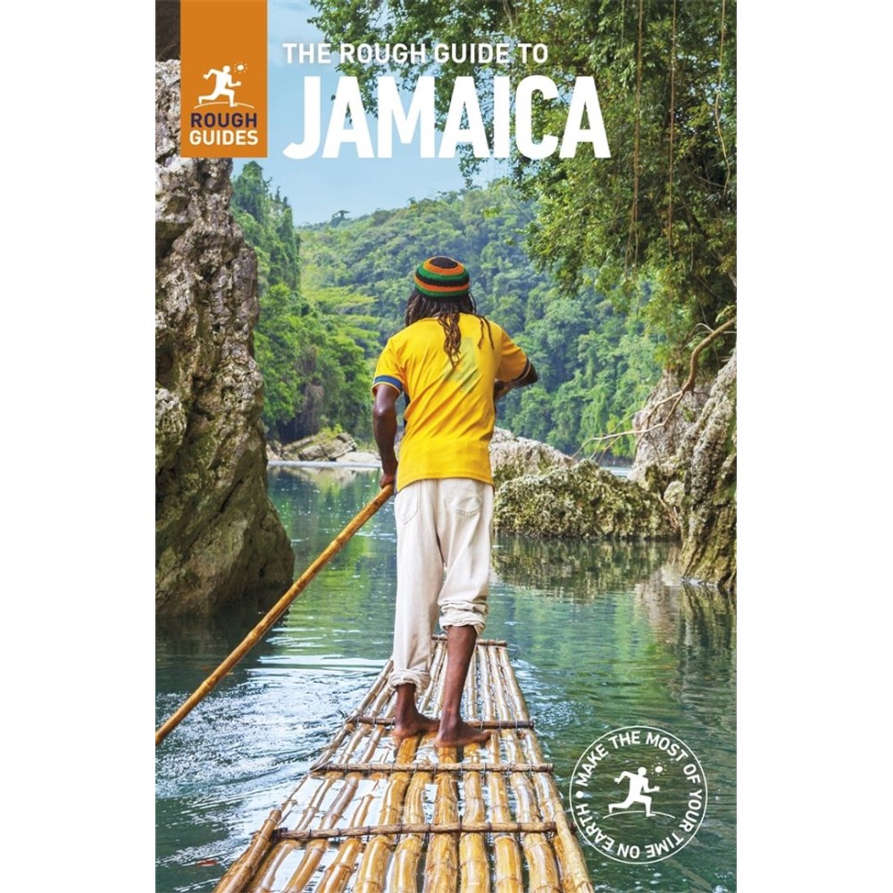 Jamaica Rough Guides
